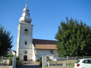 Church of the Dormition-Lipoveni in Alba Iulia
