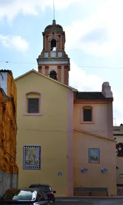 Church of Saint Anthony the Great