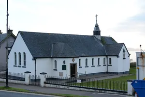 Roman Catholic Church Of St Patrick, Mallaig