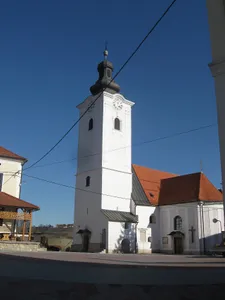 St. George's Parish Church