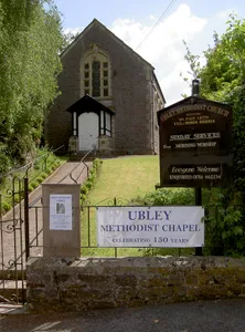 Methodist Church