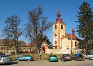Church of Saint Stanislaus