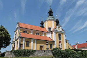 Church of the Assumption