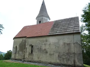 St. Lawrence's Church