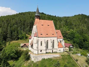 Church of St. Wolfgang