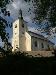 Church of Saint George
