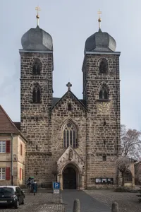 Pfarrkirche