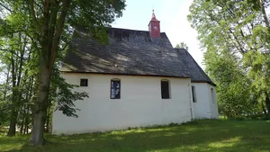 Church of Saint Adalbert of Prague