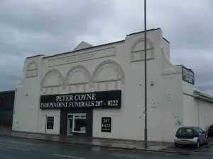 Grosvenor Picture House