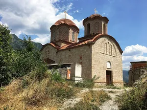 Dormition of the Theotokos Church