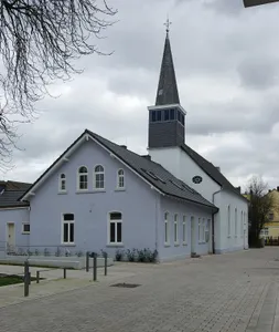 Lutherkirche