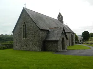 Church of St Ursula