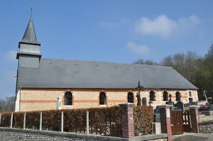 Church of Notre-Dame-du-Bec