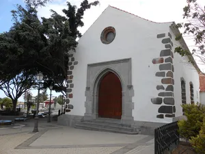 Church of San Pedro Mártir, Telde