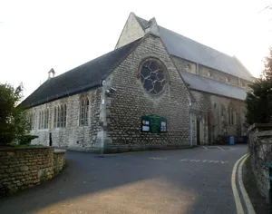 Church of the Immaculate Conception