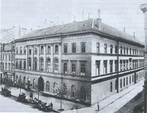 National Casino