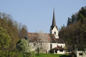 Filialkirche hl. Arbogast (Götzis)