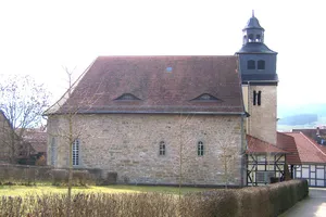 Pfarrkirche