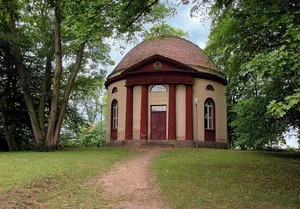 Schlosskirche Hohenzieritz