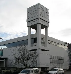 Lukaskirche (Mannheim)