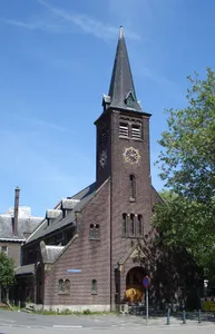 Walloon Church