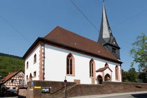 Ulrichskirche