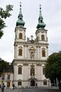 Church of Saint Anne