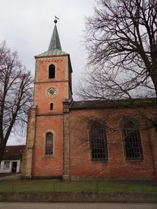 Christophoruskirche