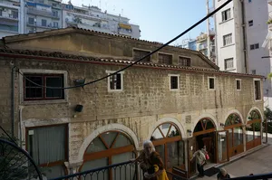 Saint Athanasius Church, Thessaloniki