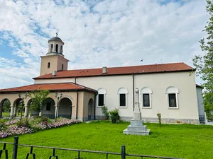 Archangel Michael Church