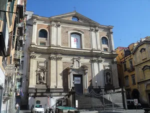 Santa Donna Regina Nuova