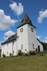 Evangelische Kirche