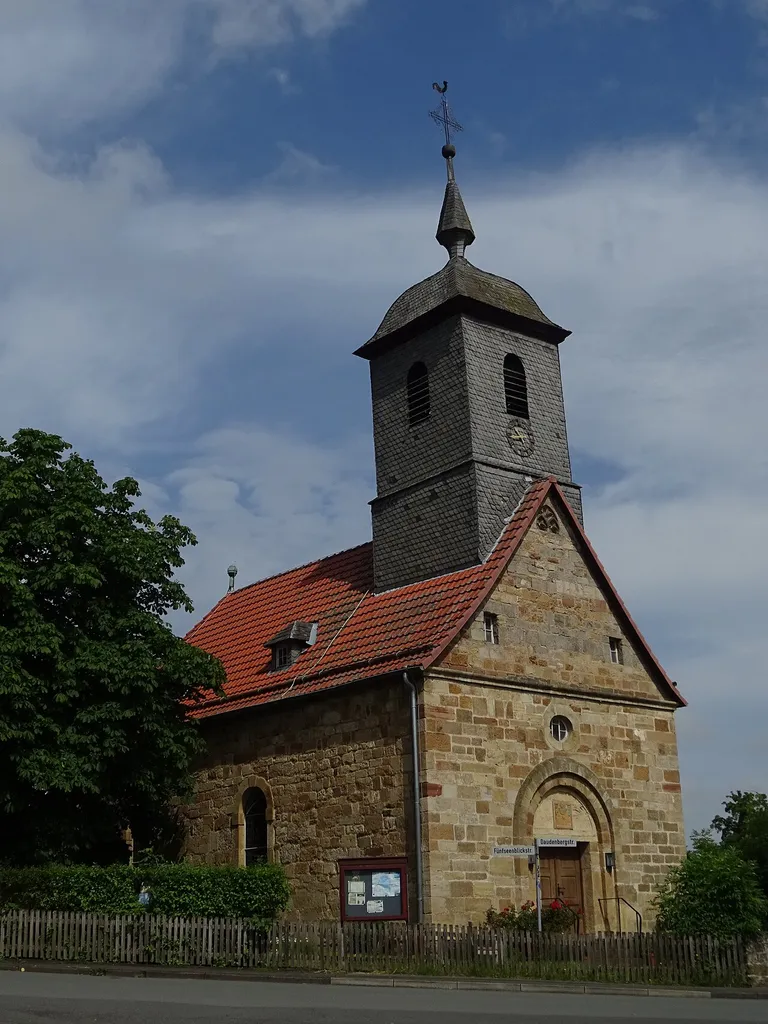 Bringhausen Kirche