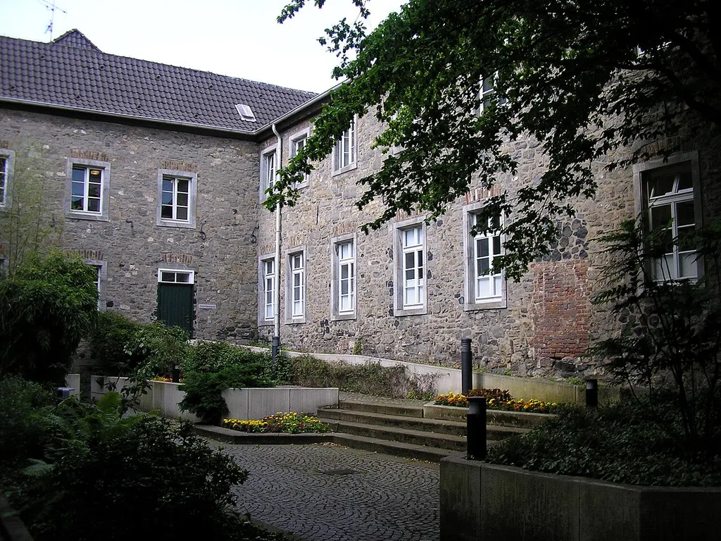 ehemaliges Minoritenkloster zu Ratingen