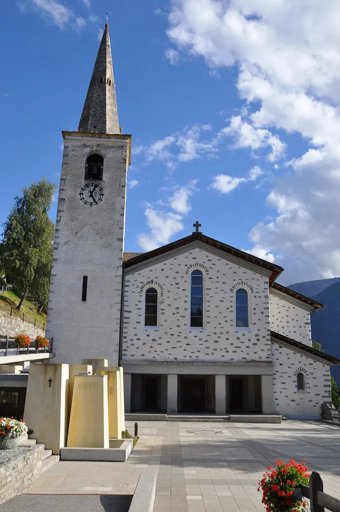 This is an image of a cultural property of regional significance in Switzerland with KGS number