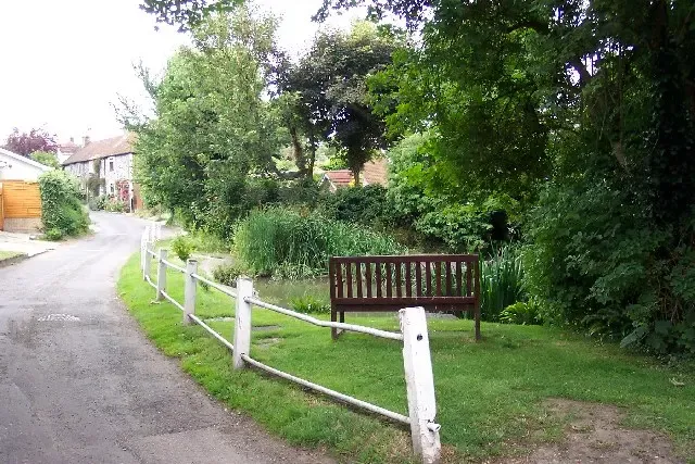 St Margaret's at Cliffe