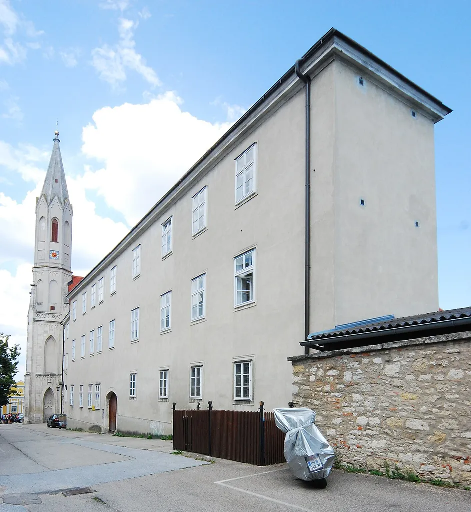 Redemptoristenkloster