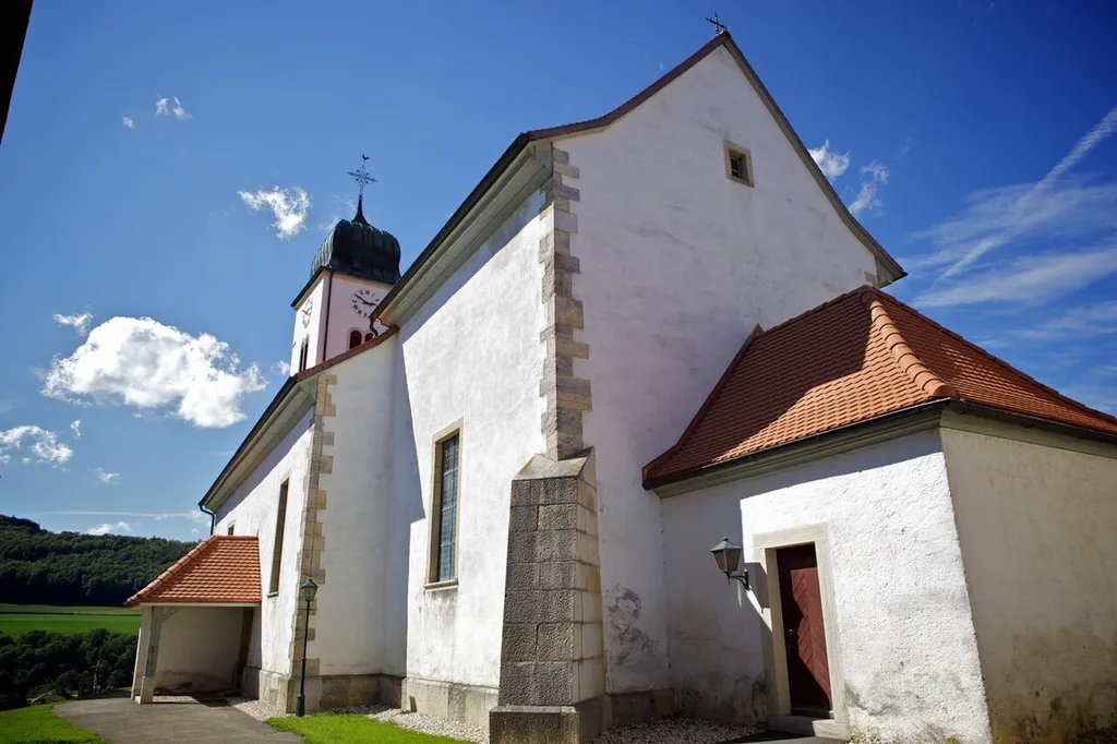 This is an image of a cultural property of regional significance in Switzerland with KGS number