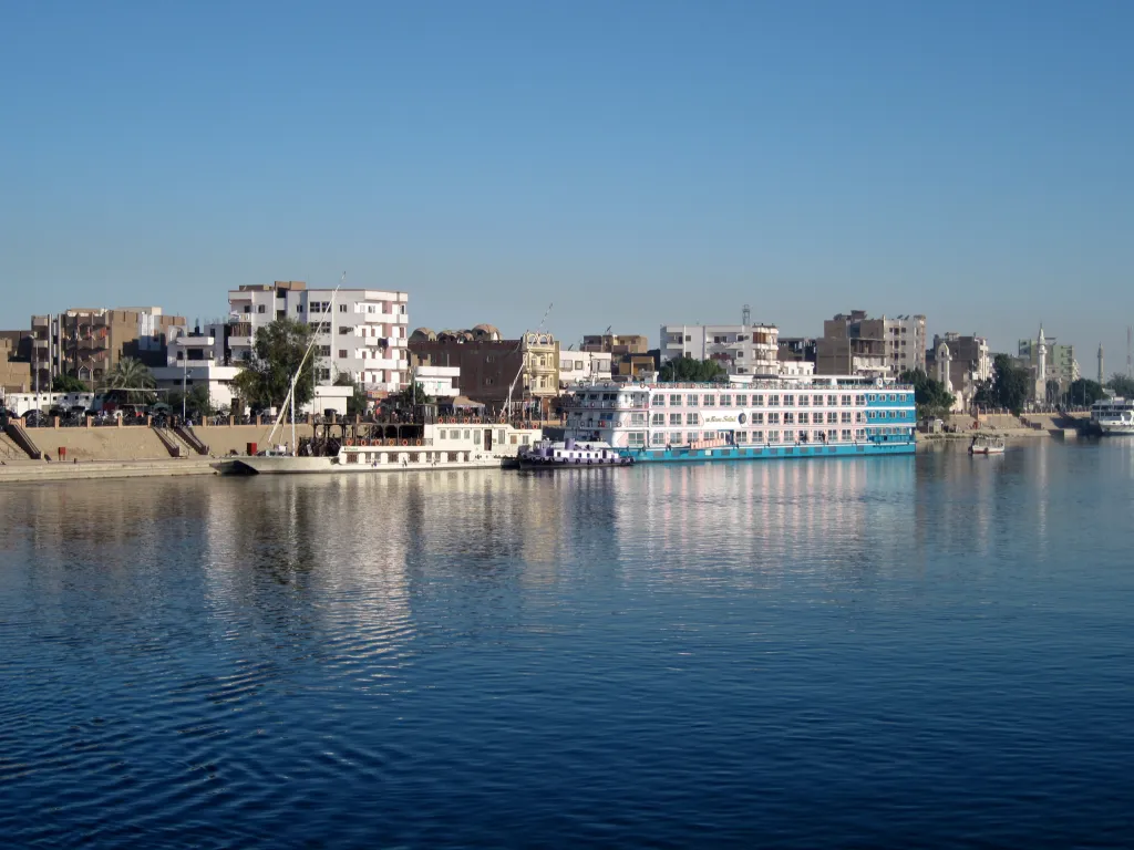 Edfu