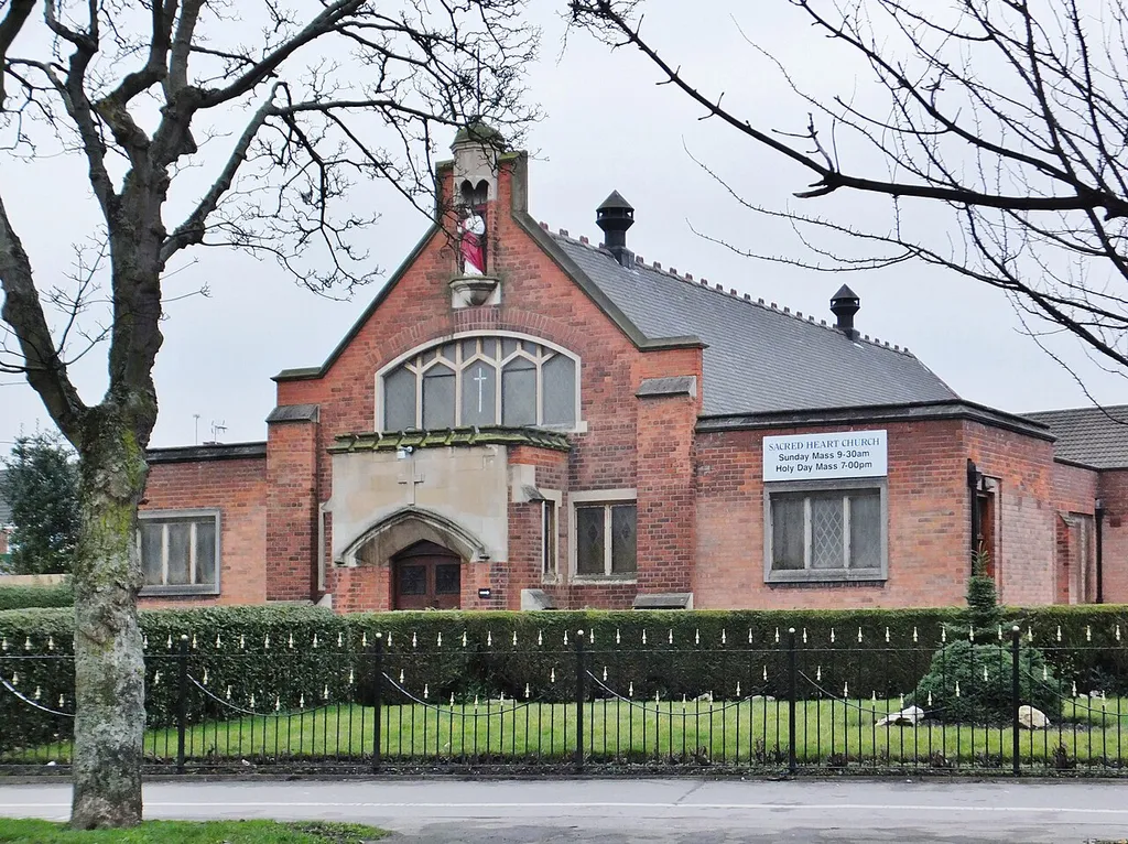 Southcoates Lane, Kingston upon Hull