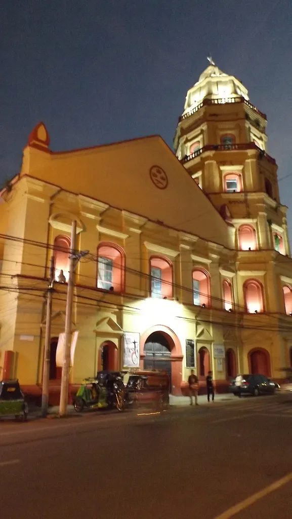 Epiphany of Our Lord Co-Cathedral Parish
