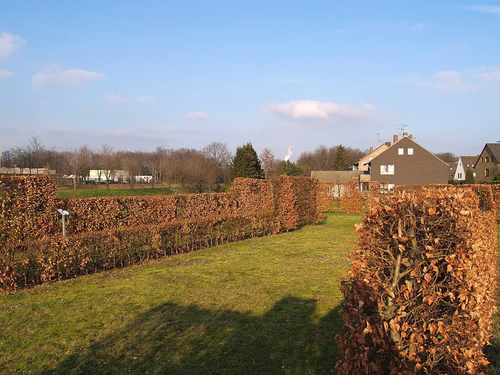 Henrichenburg