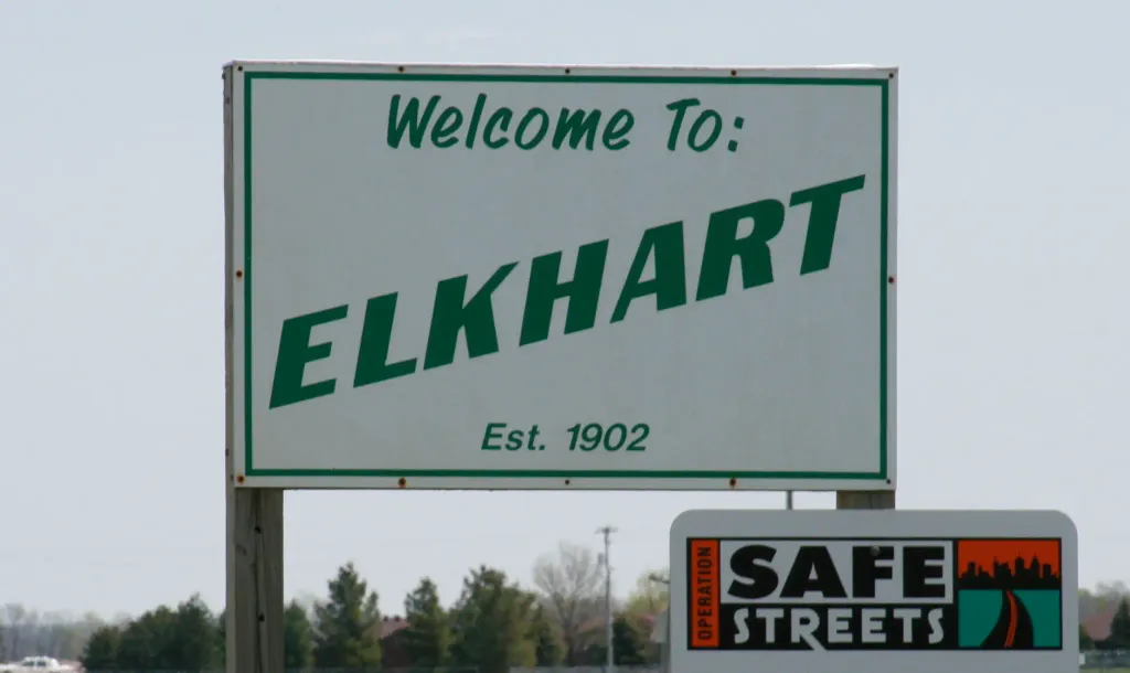 Elkhart