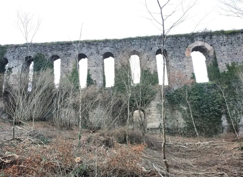 Archi di Boccalupo
