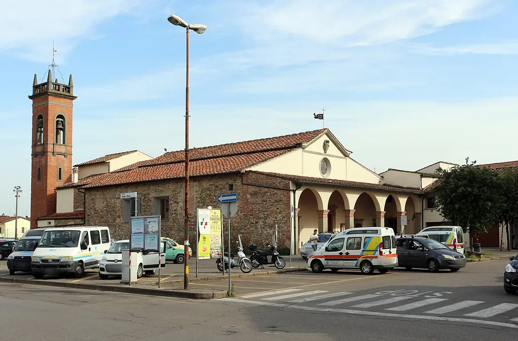 San Mauro a Signa