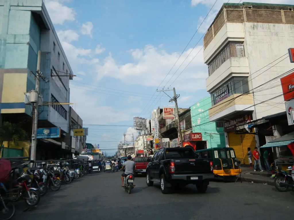 Cabanatuan