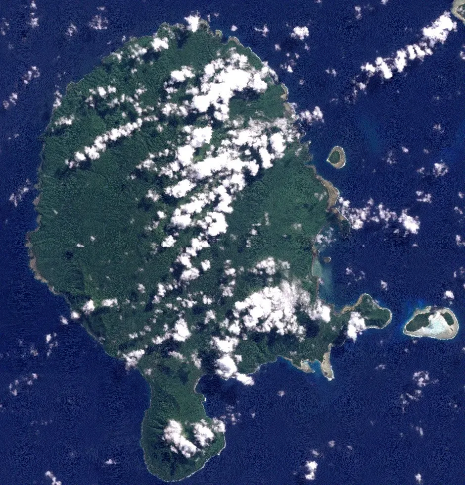 Vanua Lava