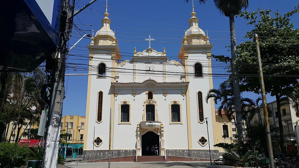 Cathedral of St. Francis of Assisi