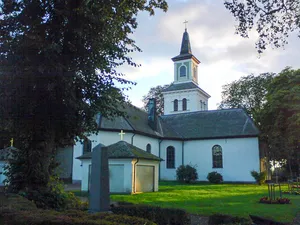 Grava Church