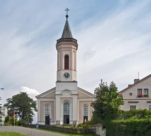 Church of the Transfiguration